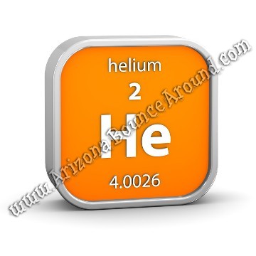 Rent Helium Tanks in Scottsdale, Arizona